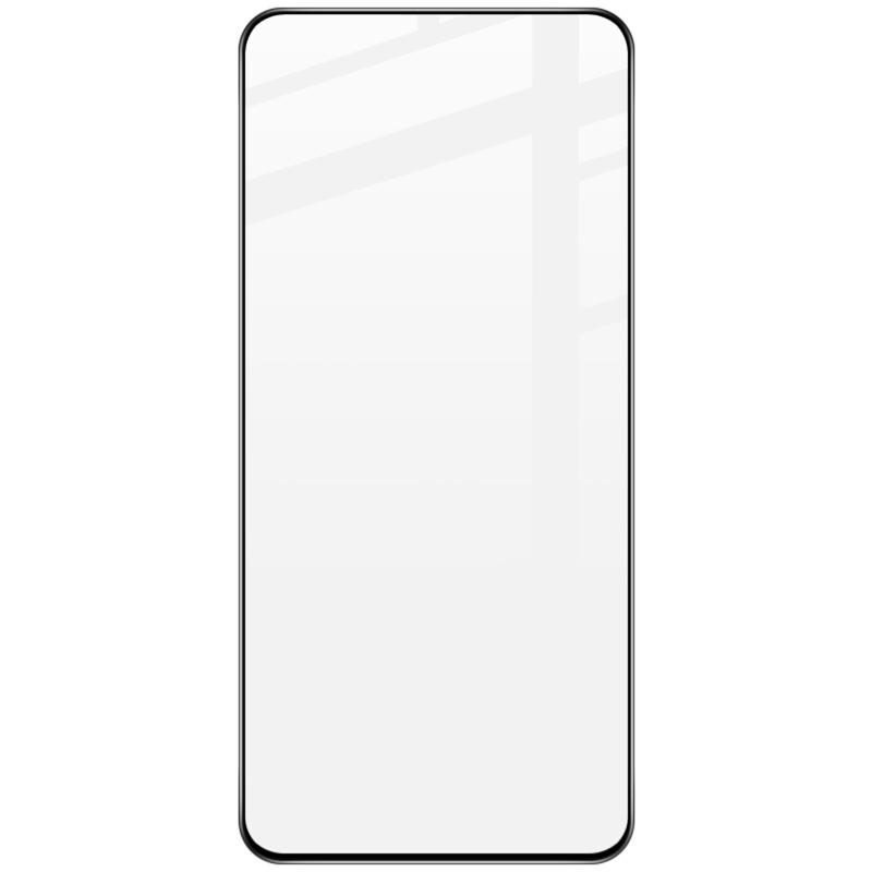IMAK Pro+ Series For Nothing Phone (3a)/Phone (3a) Pro Tempered Glass Full Screen Protector Sensitive Touch Film