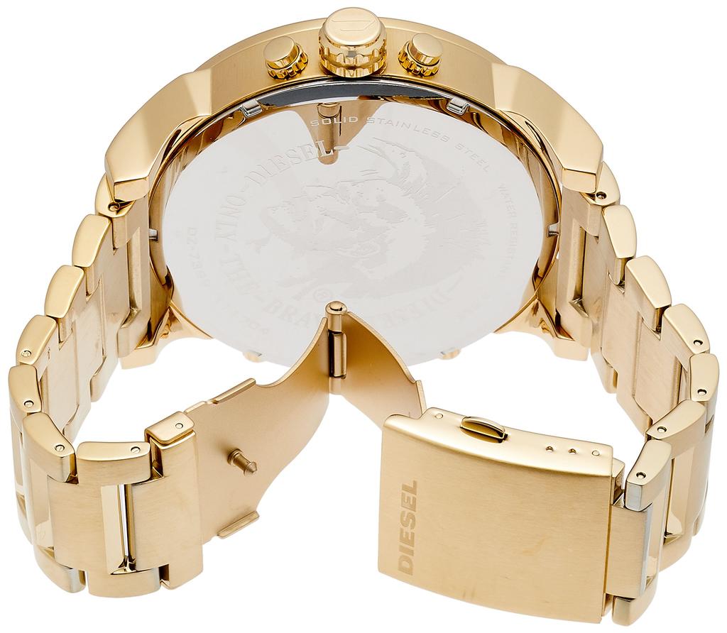 Diesel Orologio TIMEFRAME DZ7399 (Diesel) Uomini