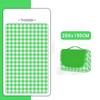 Waterproof Beach Mat Portable Camping Blanket Outdoor Picnic Mat