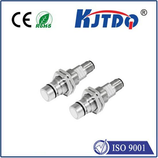 KJTDQ M12 High Voltage Proximity Sensor - Quality Guaranteed