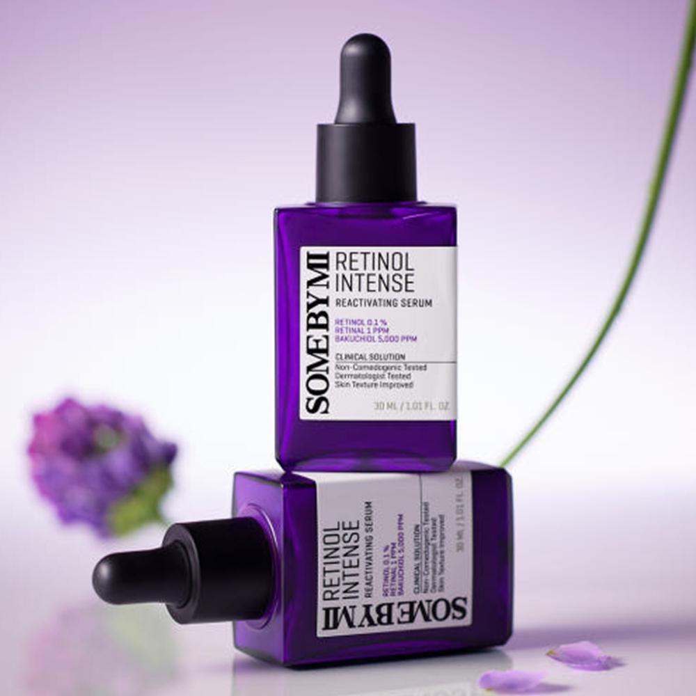 SOME BY MI Retinol Intense Reactivating Serum 50ml