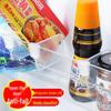 Adjustable Refrigerator Door Divider Clip - Plastic Partition for Storage and Organization