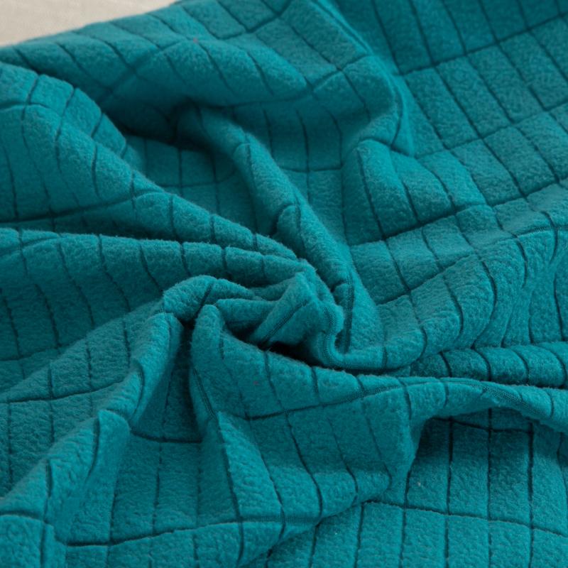 Capa de Sofá Cor Sólida 1/2/3/4 Lugares Cobertura Total À Prova de Pó Capa Universal Tecido Jacquard Capas de Sofá em Forma de L Para Sala de Estar