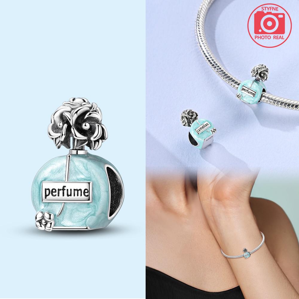 Dreamy Candy House Pendant Copper Plated For Charms Copper Plated Original Bracelet For Jewelry Making