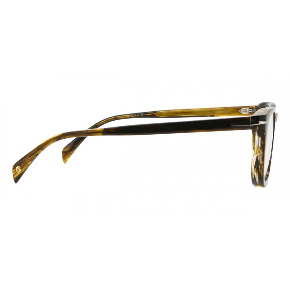 David Beckham Db 7022 Ex4 Men Eyeglasses