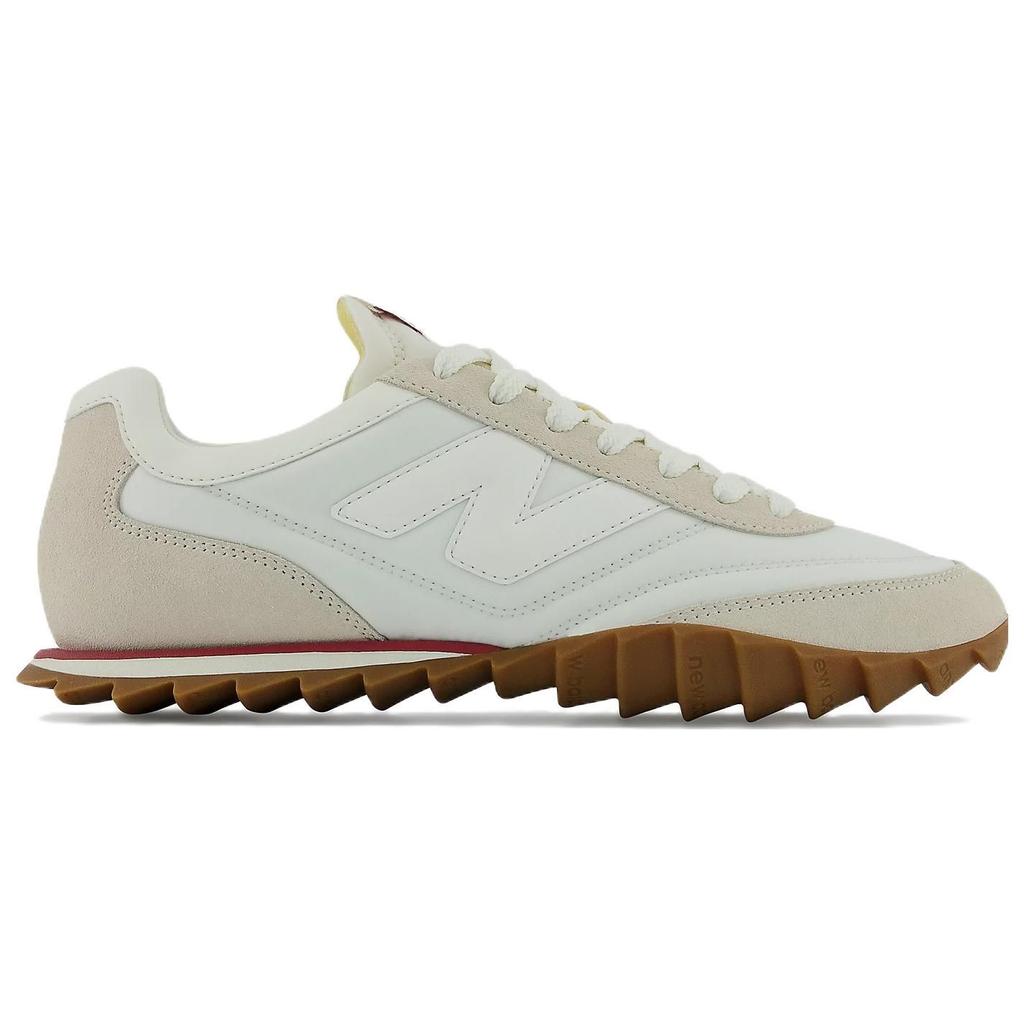 New Balance RC30 Moonbeam Unisex Sneaker Weiß Meersalz URC30AC