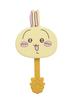 Bandai Lollipop Chocolate Hand Mirror Recommended (Chiikawa) - Age 15+