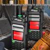HX-928 4G/5G GPS Walkie-Talkie (CN version)