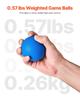 Roll & Score Arcade Game Replacement Set 4 Balls Home Recreation Game Room