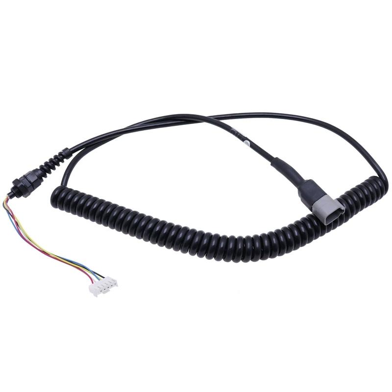 A30F-Control Box Coil Cord 235464 235464GT For Gen 6 Genie GR-12 GR-15 GR-20 GRC-12 GS-1530 GS-1532