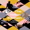 The Yellow Kitchen by Margaux Vialleron Hardback Book 9781398508477