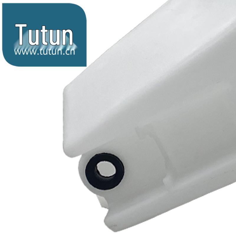 Nissan Sunny 2011-2019 Windshield Washer Reservoir