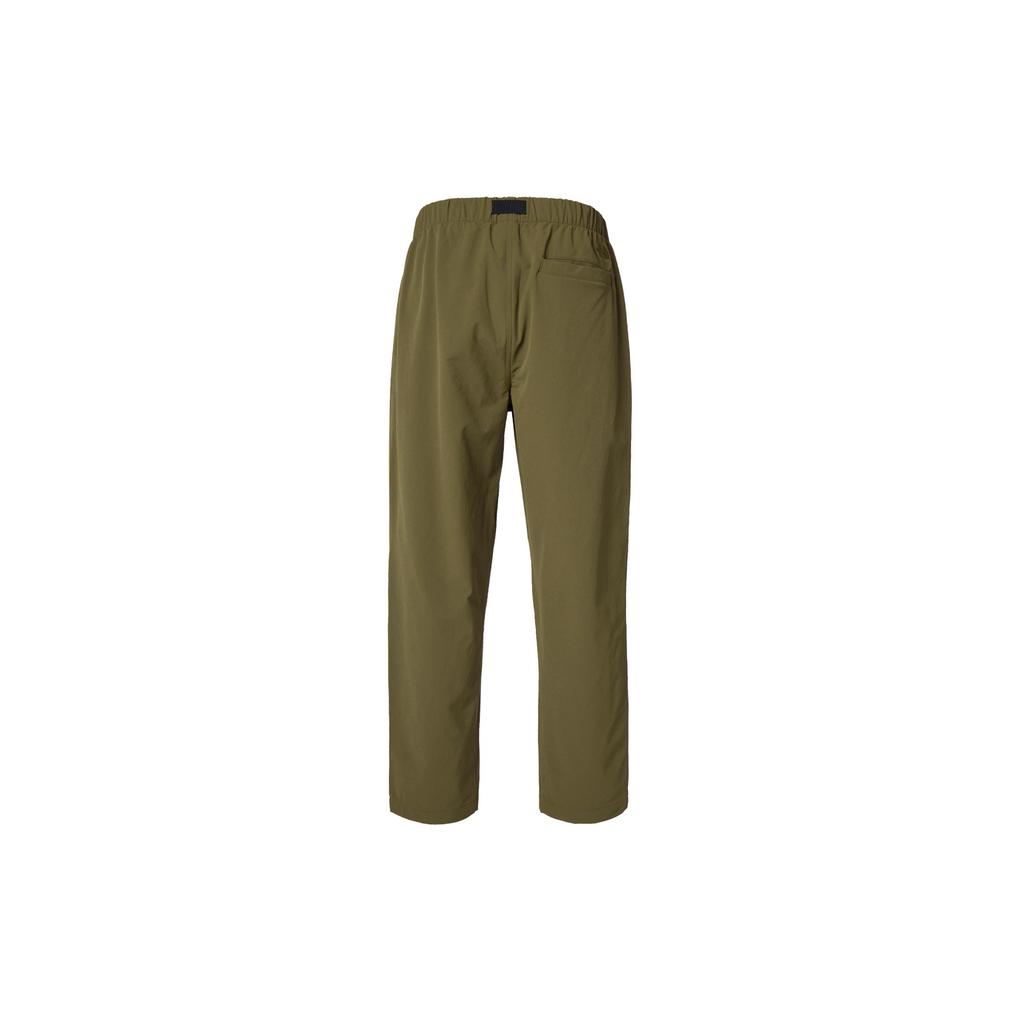 The North Face Casual Pants Men's Light Brown Moderate Tapered Pants NF0A5GHZ-37U