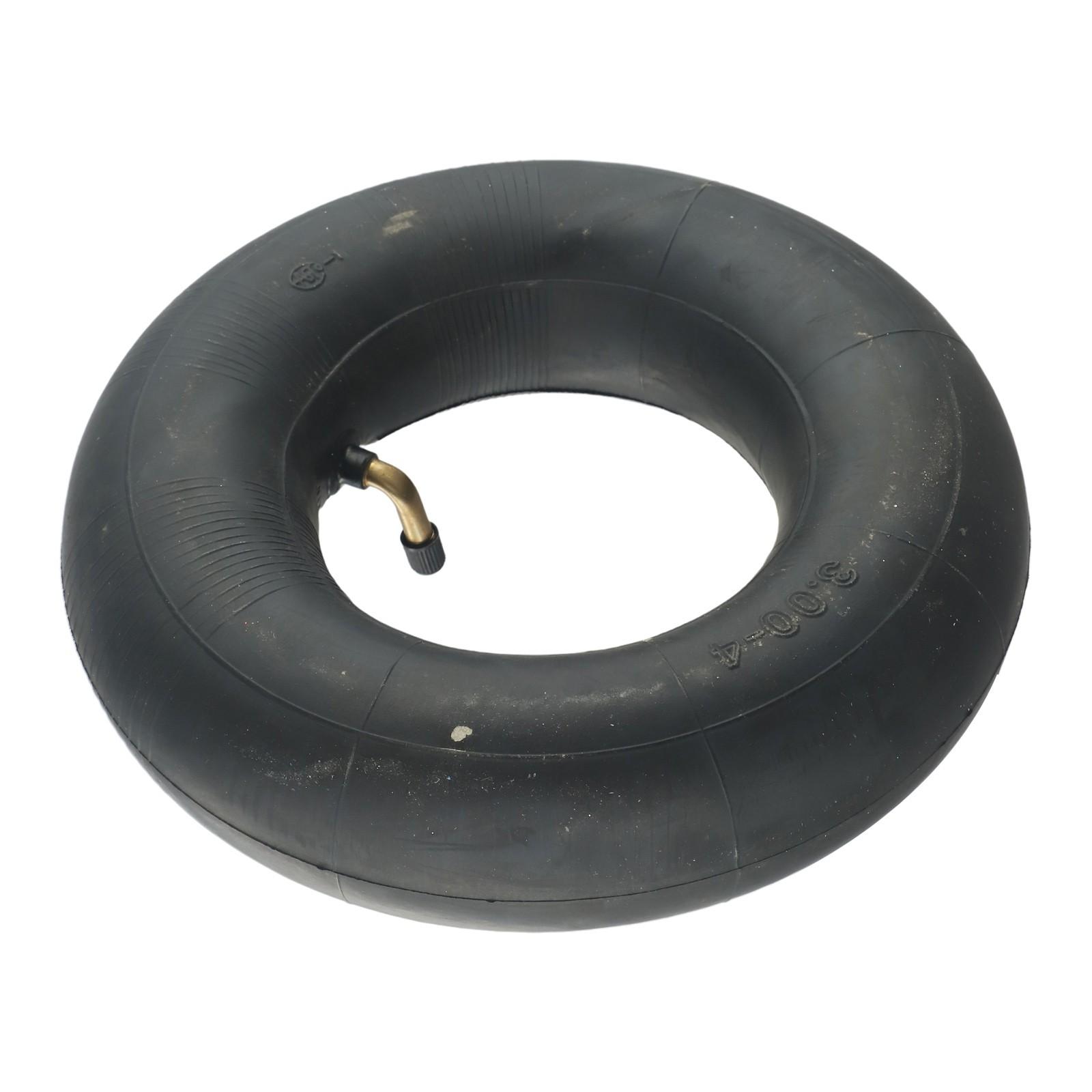 Roads Inner Tube Rubber Rubber Weight About 170g Black