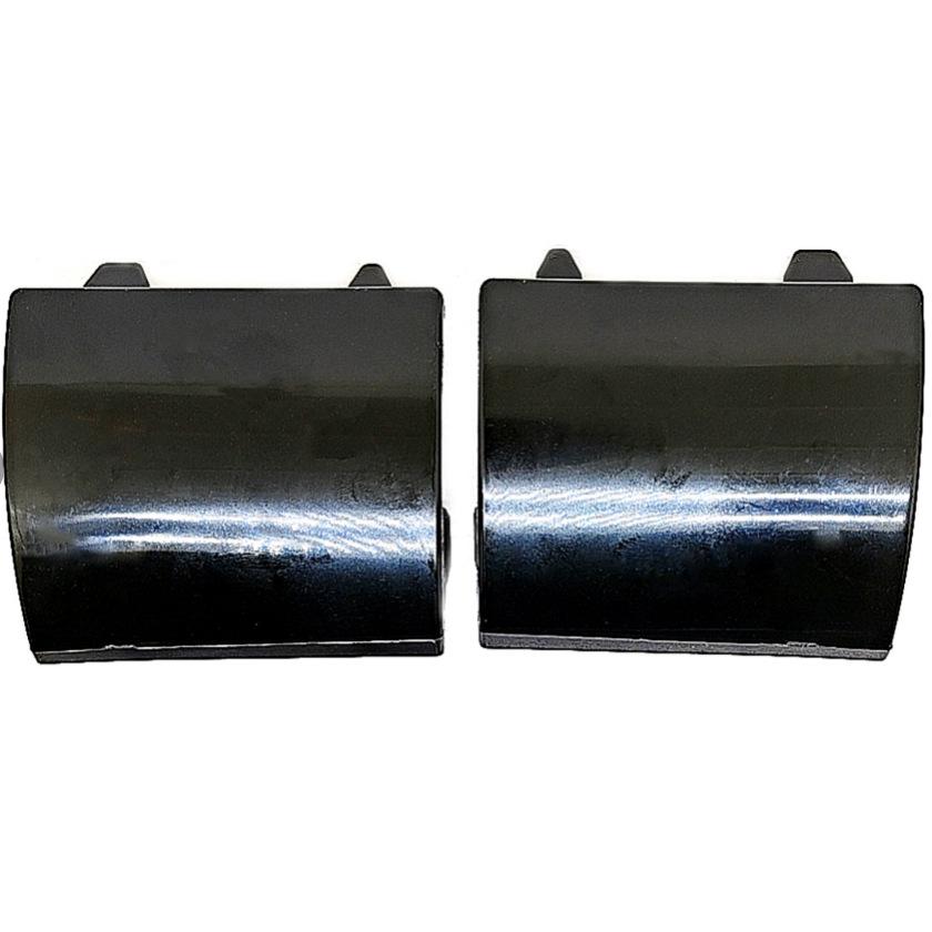 Compatible Side Skirts for Mercedes-Benz E-Class W212 - Models 2126981530 & 2126981630