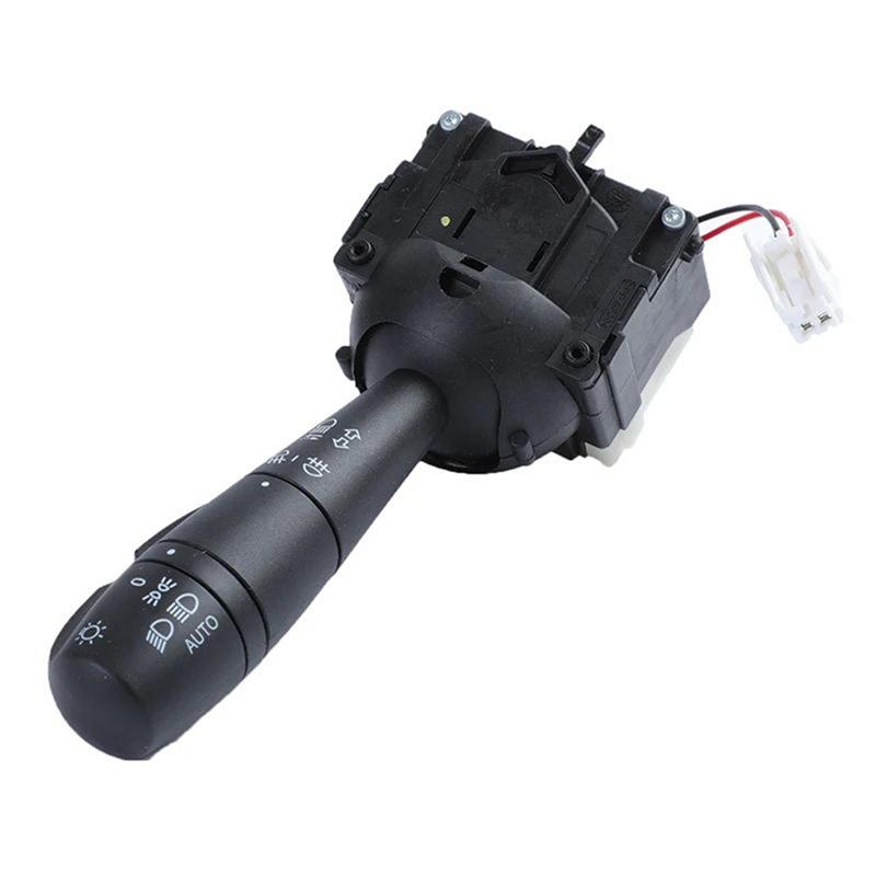 

8201167992 82011-67992 Комбинированный переключатель указателей поворота и рулевого управления для Renault Captur Clio Twingo 255675887R LHD