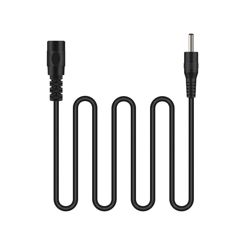Dahua Lecheng 5V Camera DC Power Extension Cord, DC35135 Male-Female