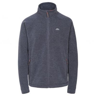 Mens Instigate Full Zip Fleece Jacket