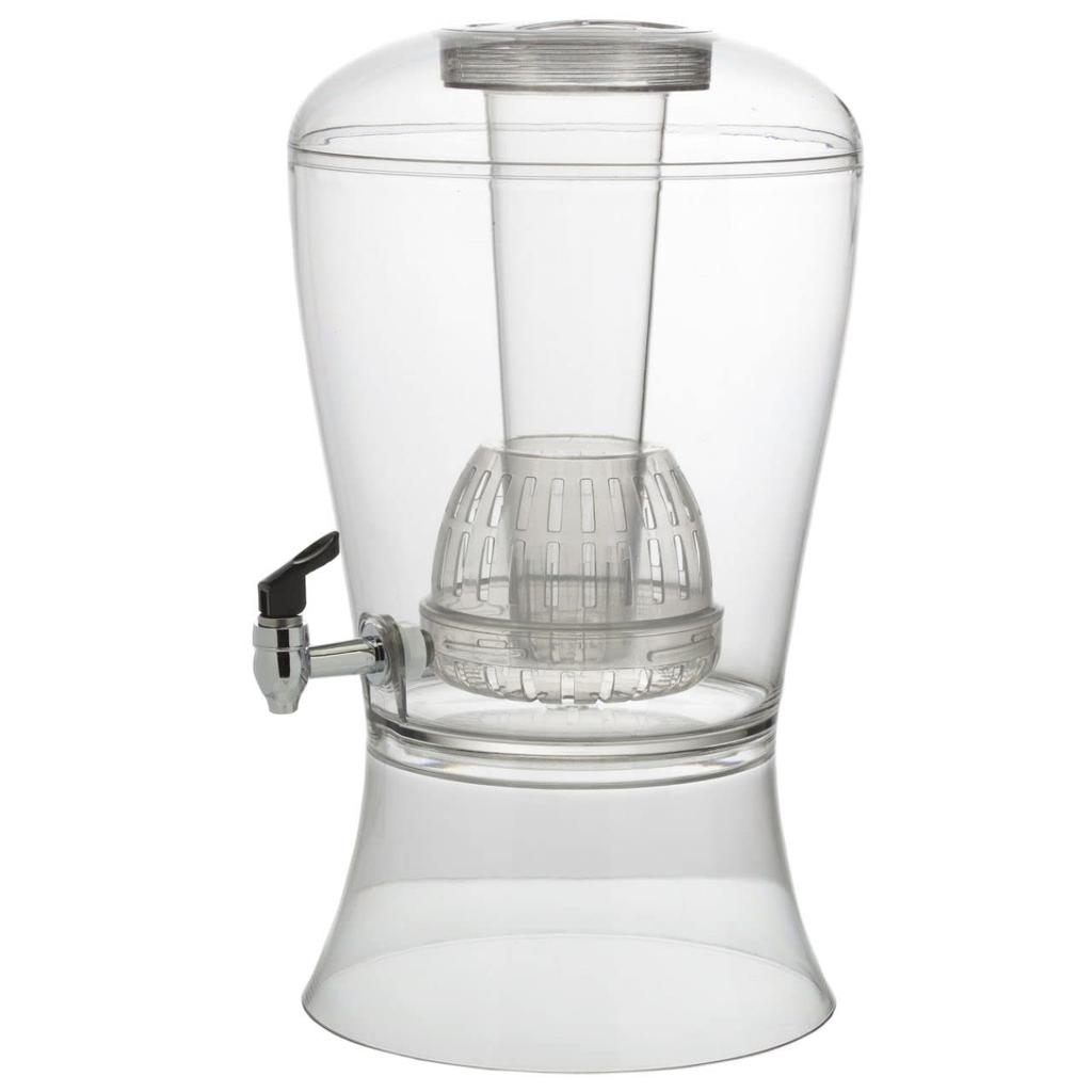 CreativeWare Flavor Drink Server, 11.3 liters