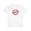 T-Shirt Hergestellt in Nashville Unisex T-Shirt