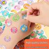 Kids' Reward Stickers