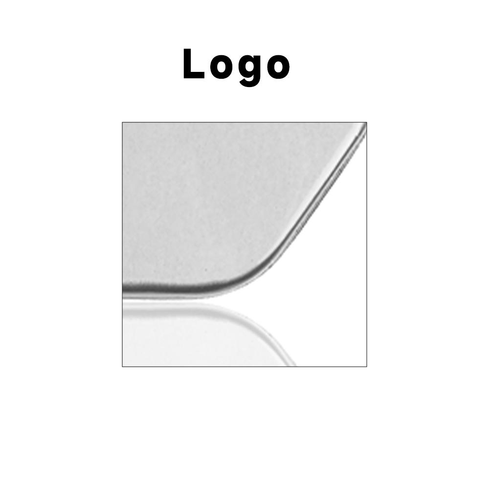 

Car Door Lock Cover Auto Emblems Case for Leapmotor Leap Motor S01 C11 C01 C16 D19 A10 B10 B01 T03 B05 Car Styling Accessories 2025-now---B10 серебряный