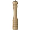 Pepper Grinder Light Wood Med. 60 X 315 Mm - Hendi 469743