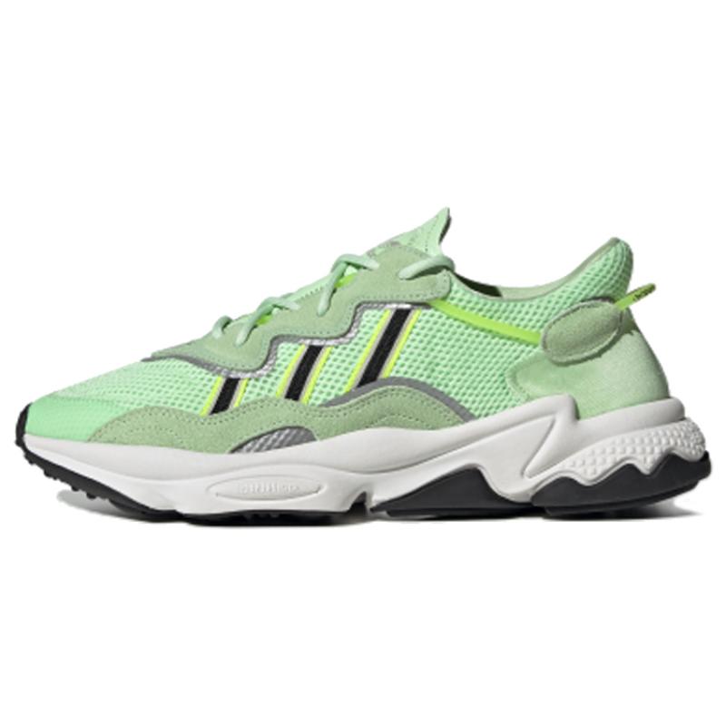 

Кроссовки Adidas Ozweego Glow Green EE6466 43⅓