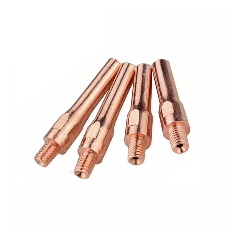 Shangke CO2 MIG Welding Torch Copper Contact Tips