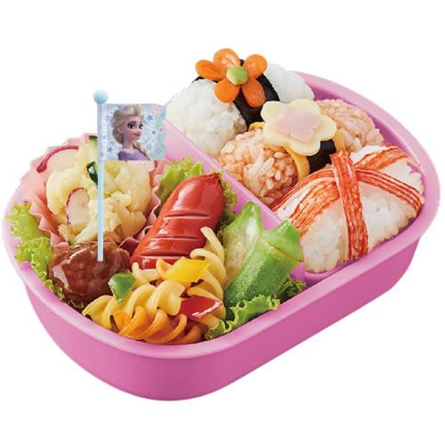 Skater Lunch Picks 9 Pieces Disney Frozen 22 LKP4-A