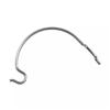 Fuel Door Pin And Spring Kit For Alfa Romeo Giulietta 51851496