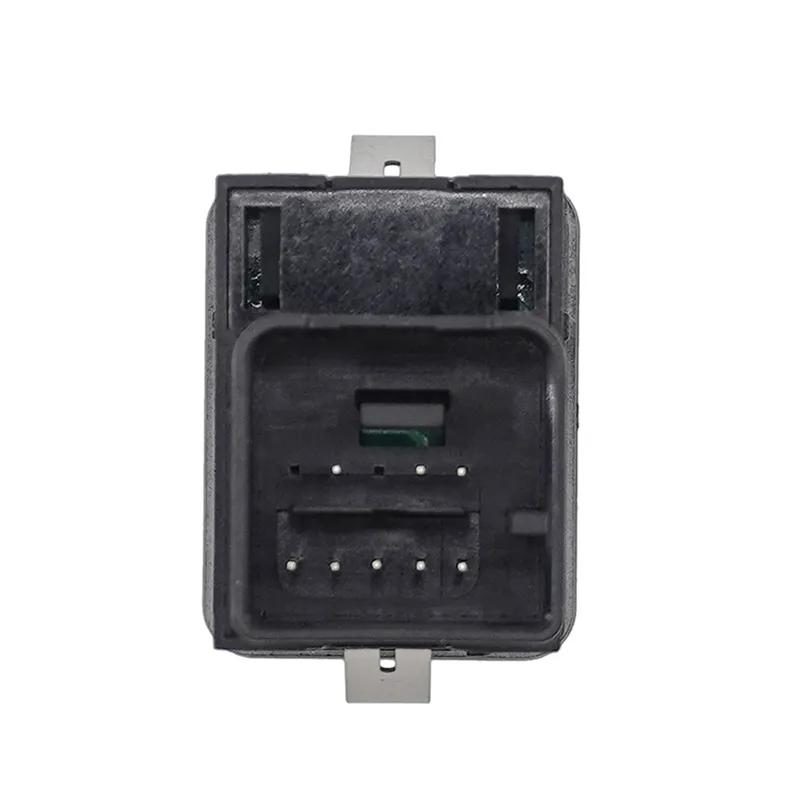 0927225C For Passat B6 Handbrake Button Switch Car Parking Brake Switch 0927225B For VW Passat B6 R36 C6 Cc