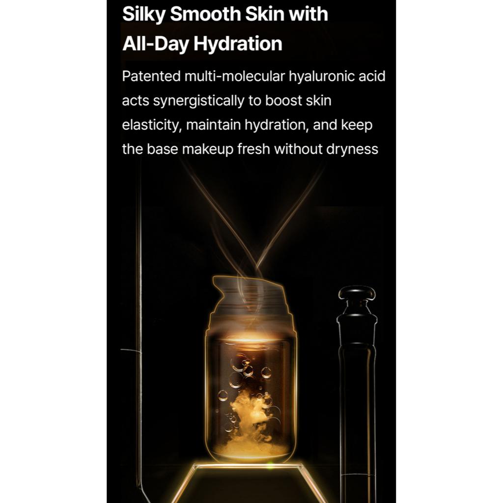 SUDEE Tónovací krém Luminous Glow 50 ml