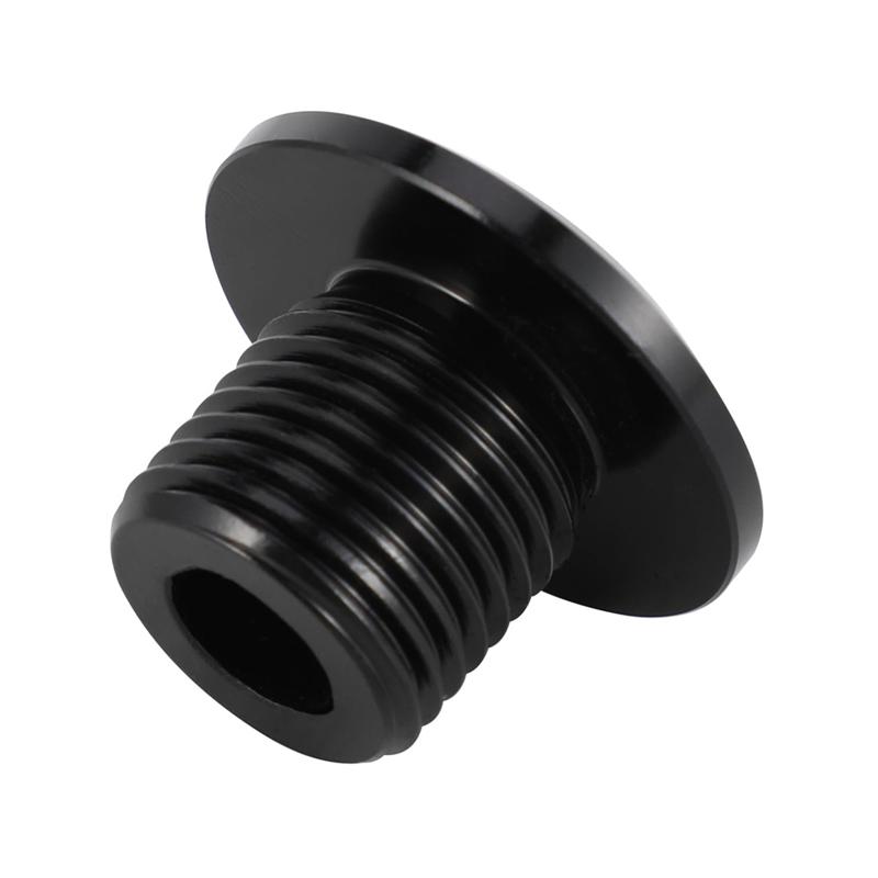 Ac29-Front Fork Axle Nut For Surron Ultra Bee Front Wheel Axle Nuts Screws Dirt Bike Parts