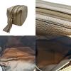 Used GUCCI SohoPouch Leather Women