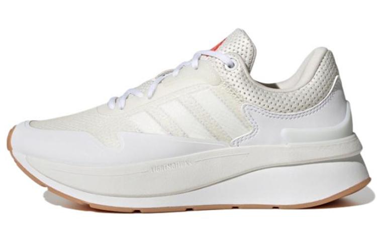Adidas Wmns Znchill White Bright Red Gum Women s GZ4905 36