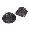 1Pcs Piezo Horn Speaker Tweeter Piezoelectric Head Driver Loudspeaker Treble