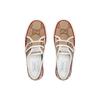 Gucci Wmns Tennis 1977 Velcro 'Jumbo Gg - Beige' Women's 692918 UKO70 2584