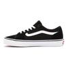 Vans Filmore Fashion Pohodlné Ľahké Nízke Skate Topánky Unisex Tenisky Čierne VN0A3WKZ5LM