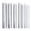 Stainless Steel Serrated Hole Punch Tool for Pottery and Flower Pot Drilling