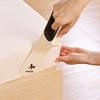 Plastic Mattress Wedge Elevator Ergonomic Design Sheet Change Helper Mattress Riser  Bedroom