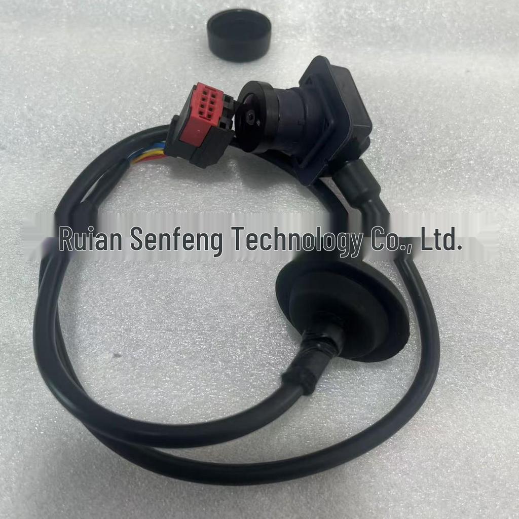 Jaguar XF Saloon 2012-15 Rear View Camera, Model DX23-19G490-AD