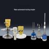 Aokewen G1 Thread High Temperature Rotary Paddle Level Switch