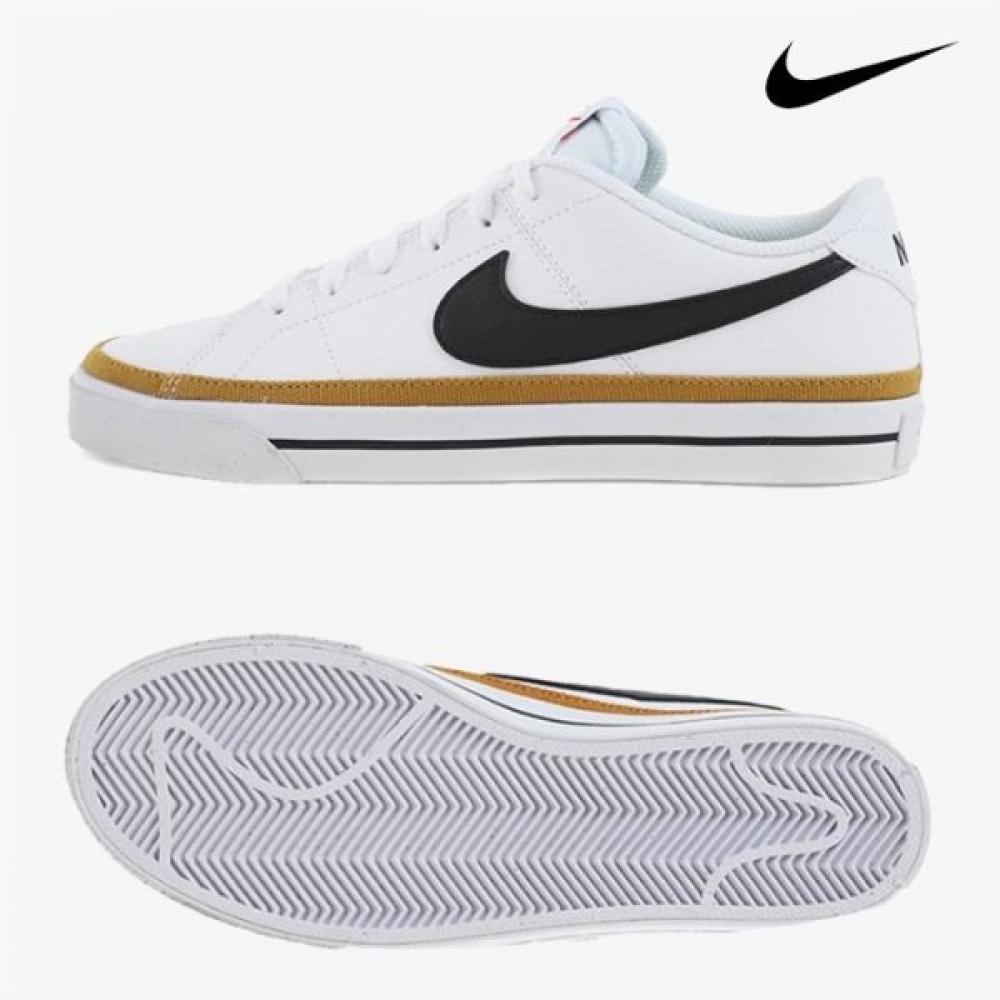 

Nike Galleria Nike Court Legacy Next Nature женские белые кроссовки 230