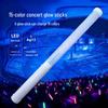 Kids' Non-Toxic Luminous Glow Sticks - Concert & Party Cheer Props