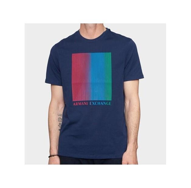 Футболка Armani Exchange 3DZTKB ZJH4Z 15DJ EU XXL
