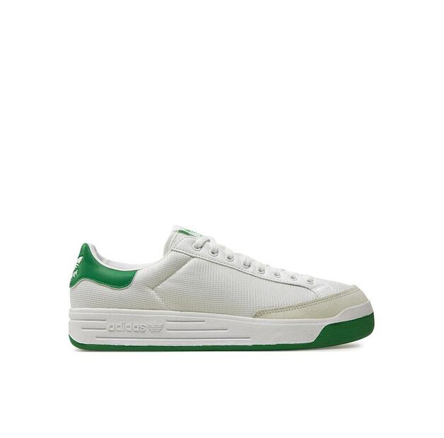 Men's Adidas Rod Laver G99863 White Sneakers