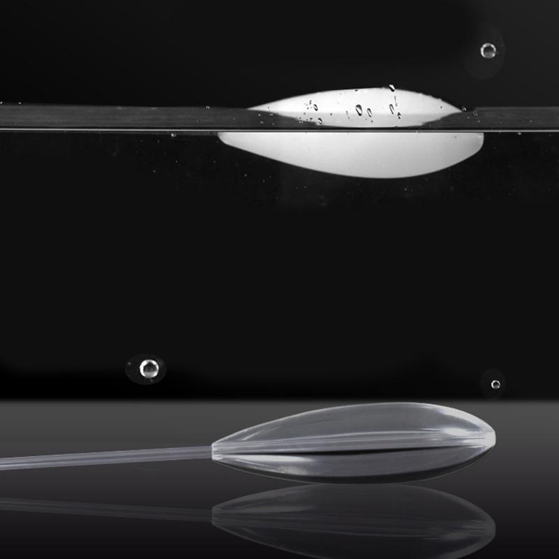 4g-40g Fishing Float Sinking Bobber 5Pcs for Carp Catfish Bass Effective in River Ocean Angling Scenarios