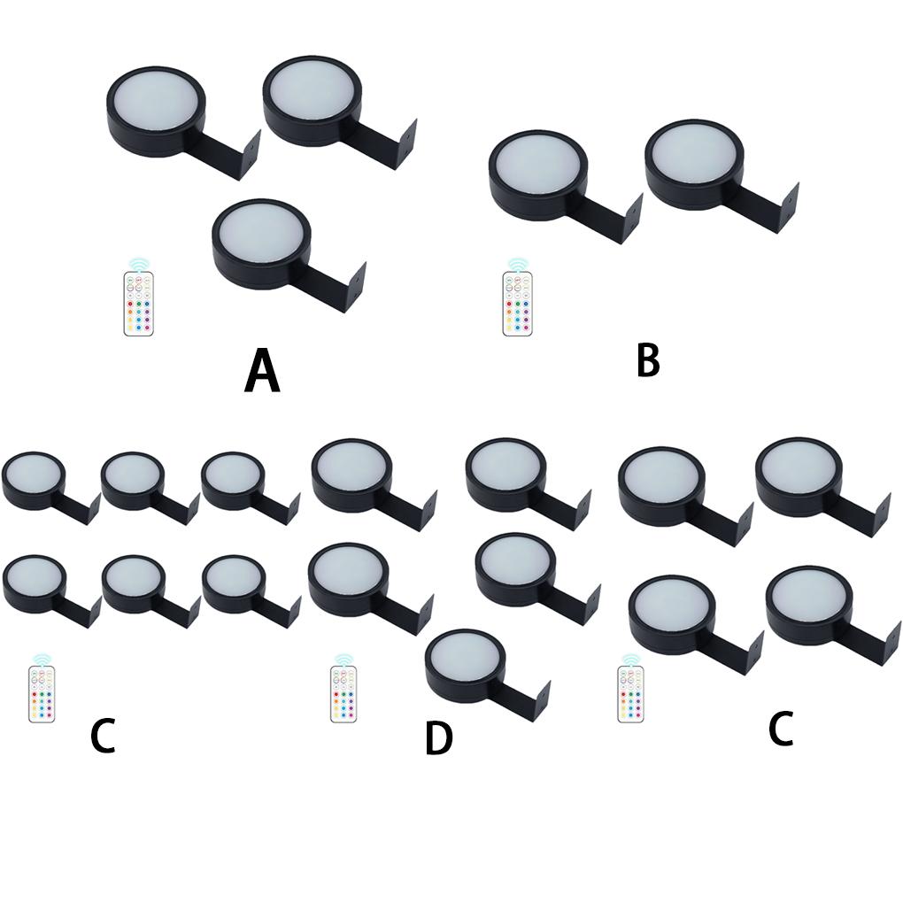 ABS Picture For Wall Controlled For Art Display Battery Light Picture For LED Art Display Lighting Magnetic Light
