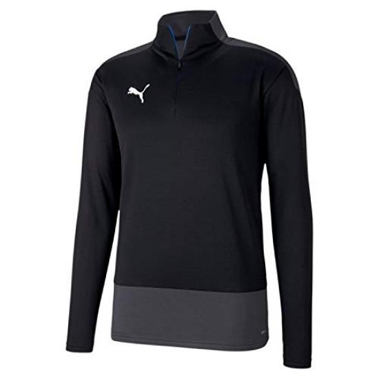 puma uproar quarter zip
